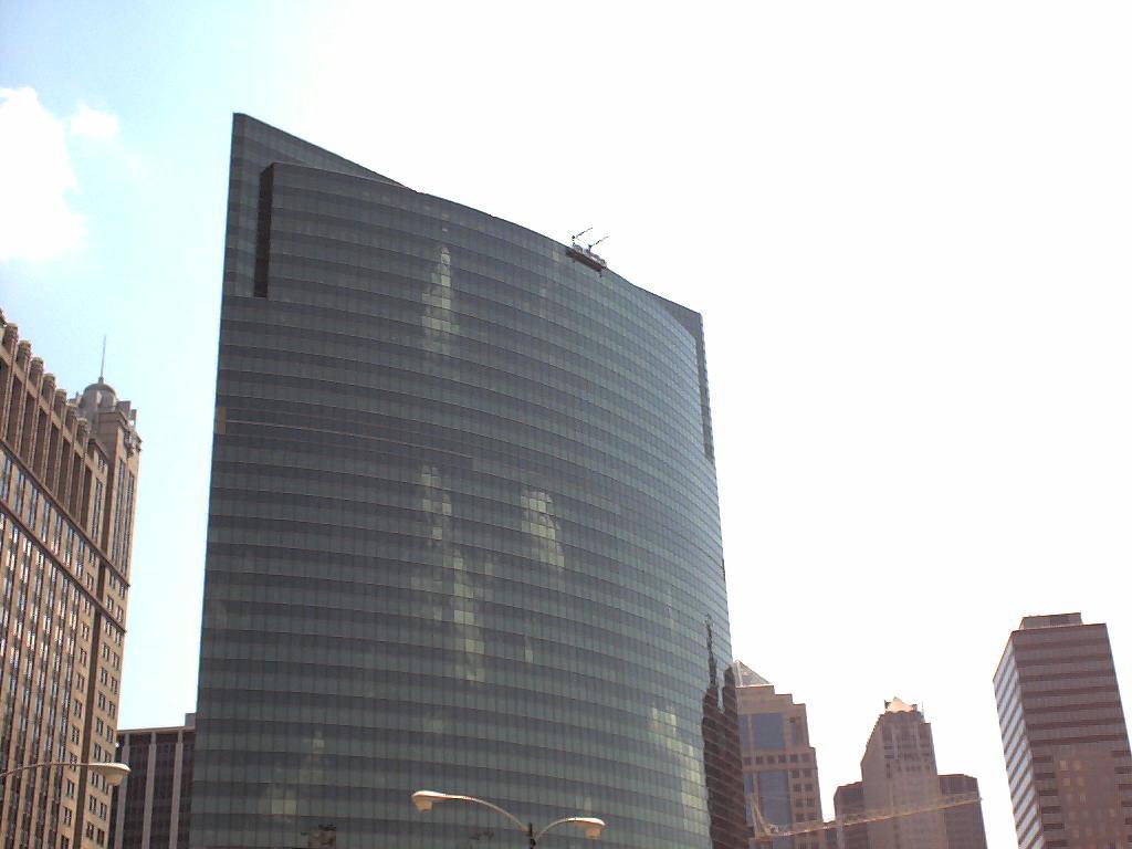 333 W. Wacker