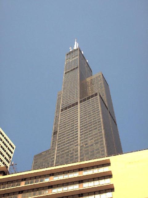 Sears Tower