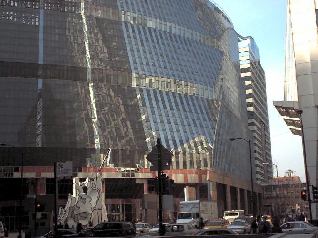 Thompson Center